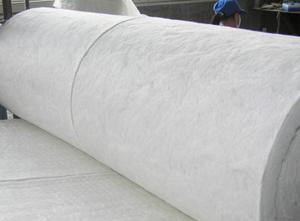 Best Thermal Insulation Ceramic Fiber Insulation Blanket For Wood Stoves High Strength wholesale