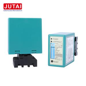 Best 1ch Loop Detector With Pulse Presence Relay High Sensitivity For Container Truck wholesale
