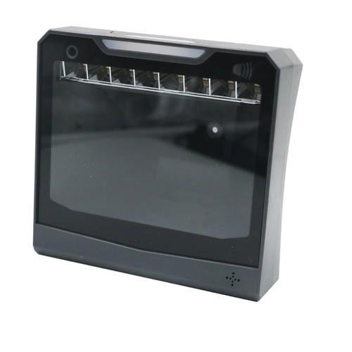 Cheap 1D 2D POS Barcode Scanner DataMatrix PDF417 Platform Omnidirectional for sale