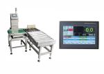 Sorting Check Weighing Indicator, Controller For Automatic Flipper Type