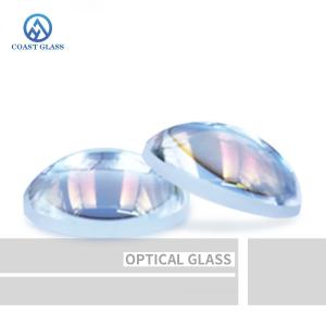 China Transparent Coated Optical Components Projector Camera Lenticular Spectacle Lenses on sale