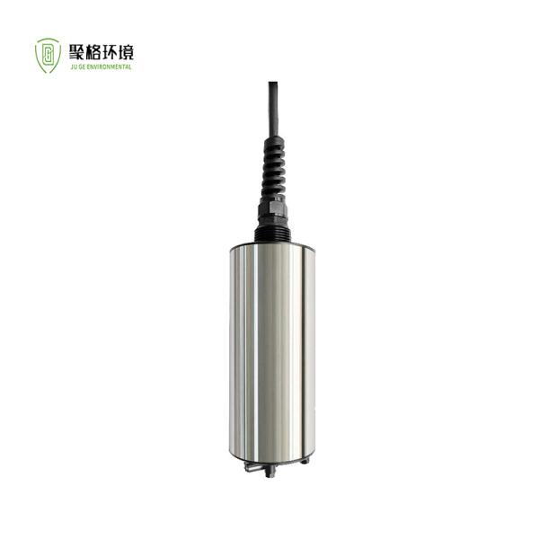 Digital RS485 Turbidity TSS Sensor Dual Beam 90° 140°