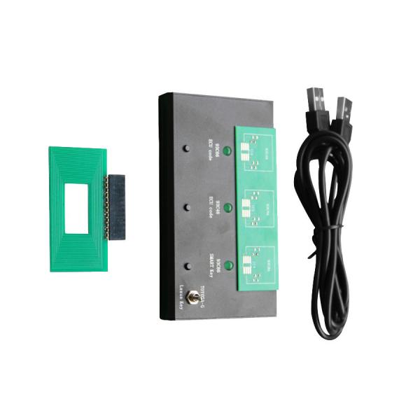 Cheap Security Car Key Programmer , Toyota G Chip And Lexus Smart Key Maker for sale