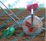 hot sales manual hand seeder for maize/ corn/ vegetable