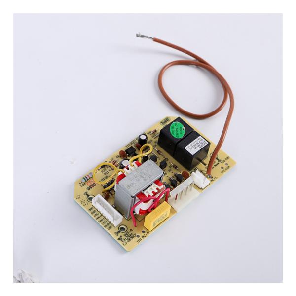 Cheap SMT DIP Electronic Prototype Circuit Board Assembly For Air Conditioner Pcb Smt Assembly for sale