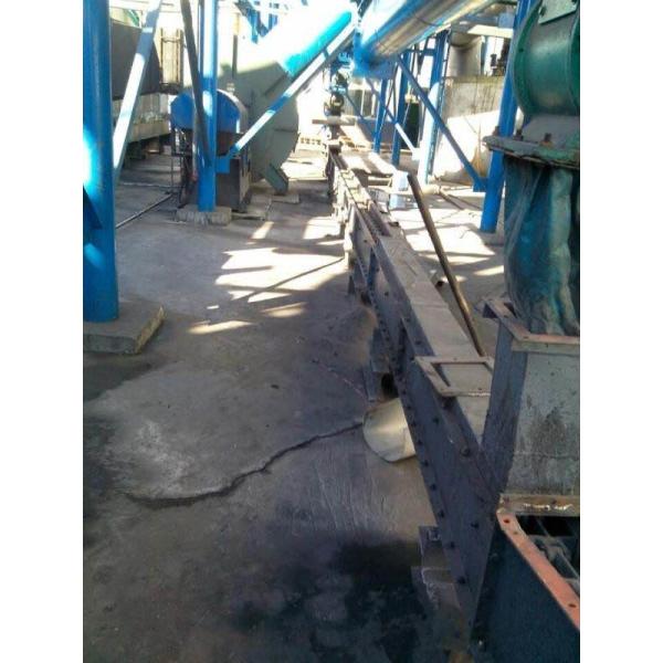 Incline Belt Conveyor 1L 11L Conveying Hoisting Machine