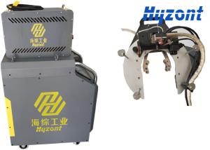 FCAW Orbital Automatic Pipe Welder / Auto Welding Machine For Pipe MAX315 A