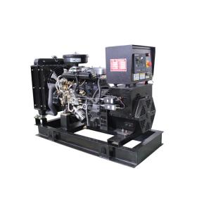 China Low Noise  40KW BFM3T Deutz Diesel Generator Set on sale