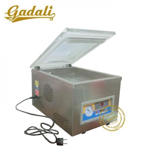 Cheap Tabletop Food Packaging Machine , 220V Foodsaver Vacuum Packer for sale