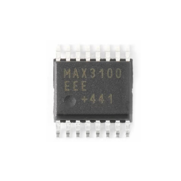SPI MICROWIRE ic integrated circuit Asynchronous Transceiver UART QSOP-16 IC