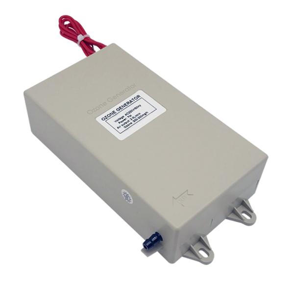 Ozone Generator for Cleaning Vegetables and Aquatic Animals AC220V/AC110V/AC24V/DC12V