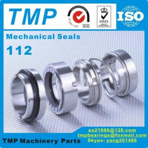 Best 112-18mm Unbalanced Mechanical Seals Used in Oil and Sewage With G9 Seat (Material:TC/TC) wholesale