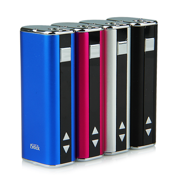 ismoka istick e cigarette eleaf istick 20w mod best quality & cheapest ismoka eleaf istick