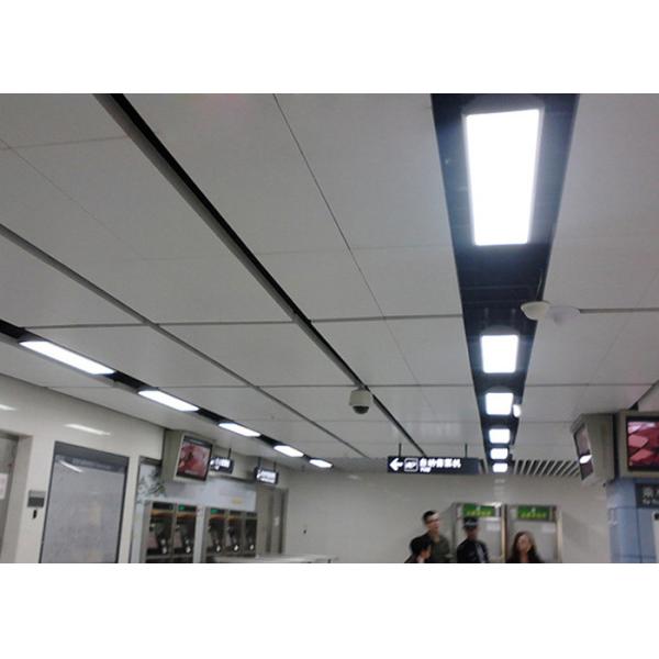 54w 72w 90w SMD2835 Led Flat Panel Lighting PF0.95 Led Ceiling Lamp
