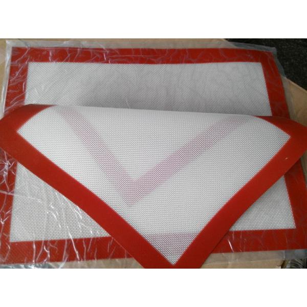 Silicone Bake Mat