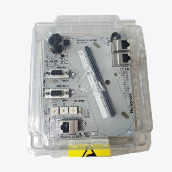 Cheap HONEYWELL MC-TAMR04 LOW LEVEL ANALOG INPUT MODULE for sale