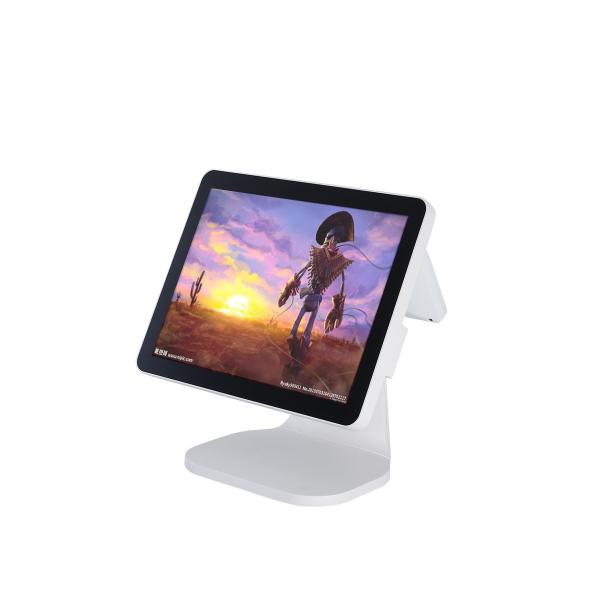 Cheap Restaurant LCD Display Touch PC Pos Windows XP Win 7 Win 10 / Linux System for sale