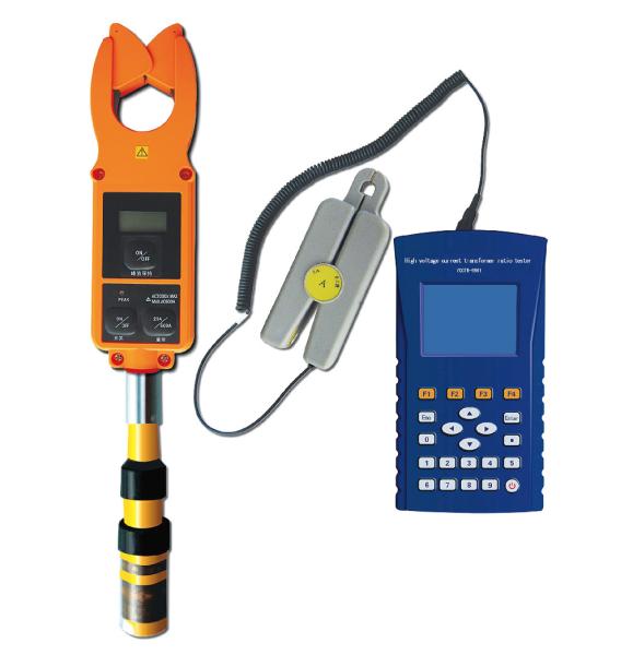 Cheap GENY Current Transformer Test Set 35kv 600A Current Transformer Testing Equipment for sale