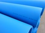 UHMWPE Extrusion Pipes With Customizable Diameter