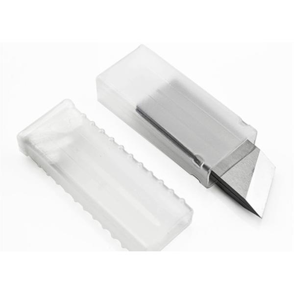 High Performance Custom Tungsten Carbide Blade For Paper Board