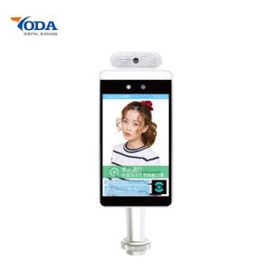 Best 10.1&quot; Multi Function Digital Signage Face Recognition Access Security Solution wholesale