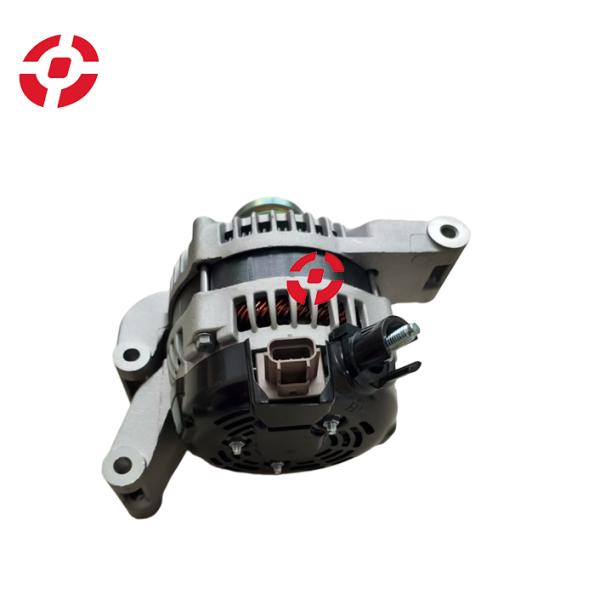 Alternator assembly Automotive electrical system car alternador 36002575 for Volvo S40 2.4 OEM Replacement