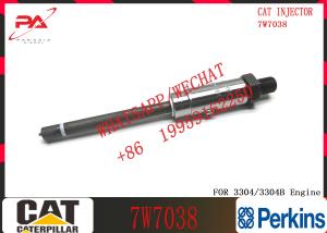 China Diesel fuel nozzle 7w7026 7w7031 7W7032 7W7037 7w7038 7W7025  7W7026 4W7016 diesel fuel injector on sale