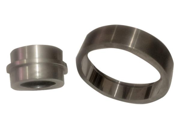 Cheap High Strength Tungsten Carbide Die / High Polish Tungsten Carbide Drawing Dies for sale