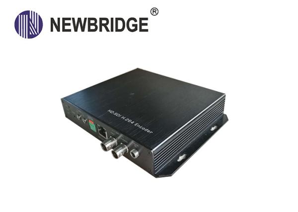 Cheap Encoder 6W Computer Power Surge Protector Supporting AES / EBU Embedded Audio for sale