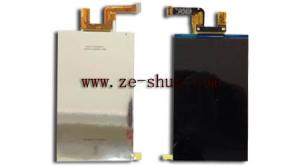 Original Black lcd touch screen replacemen Apply To LG L80