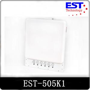 Best 3G Power Remote Control Jammer EST-505K1 , Wifi Directional Jammer / Blocker wholesale