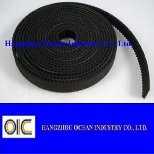 China Rubber Timing Belt ,Power Transmission Belts , type MXL on sale