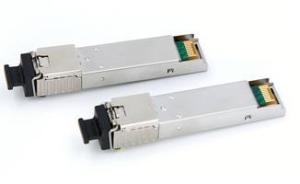Best Telecommunication SFP Optical Transceiver Sfp Module Single Mode Duplex LC wholesale
