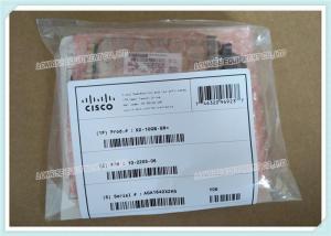 China Cisco X2-10GB-SR Ethernet Optical Transceiver 10GBase SR Module on sale
