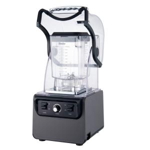 Best 220V Main Function Soymilk Smoothie Blender with Manual Speed Variable and Low Noise wholesale