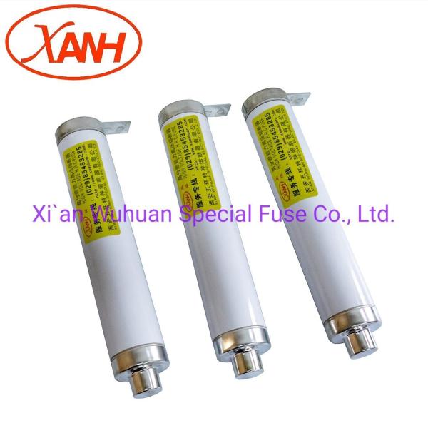 Cheap Stable Fault Current Limiter HRC Fuses 12kv Fuse Oil Immersed Type for sale