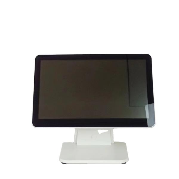 16G DDR3 Memory 15.6'' Full HD Touch Screen WIN/Android POS Terminal with LED8 Display