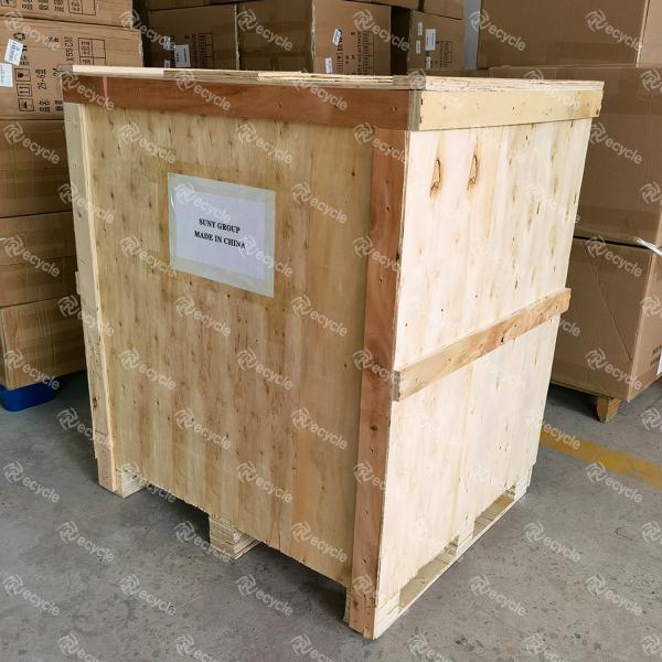 Wholesale Paper Shredder Machine Paper Crinkle Making Machine Raffia Shredding Machine