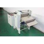 China Automatic Paper cutting machine (Roll to sheet cutter ) for sale