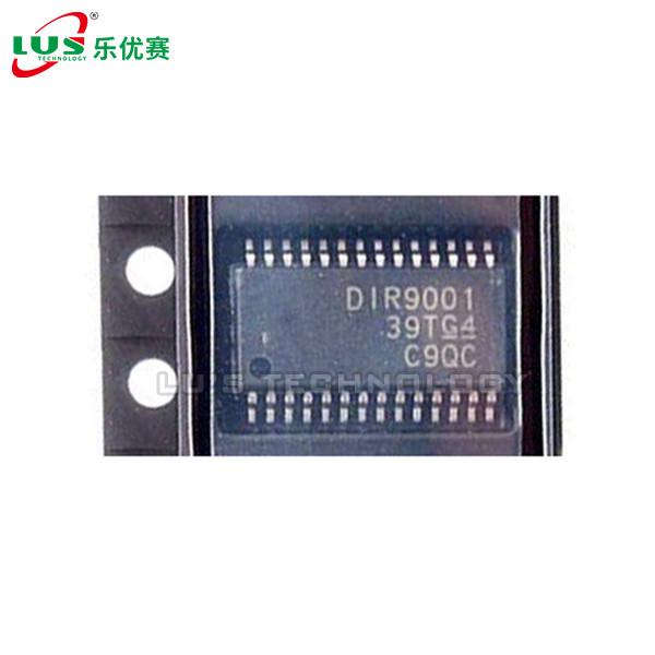 Cheap DIR9001 Digital Audio Interface Receiver for sale