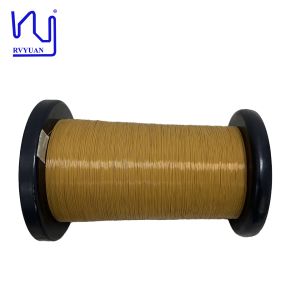 Best TIW-F 0.15mm ETFE Triple Insulated Wire For Transformer wholesale