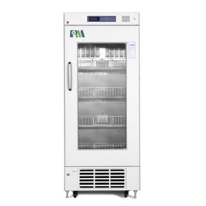 Best 368L ROMED High Quality LED Display Medical Blood Bank Fridges Multiple Alarms wholesale