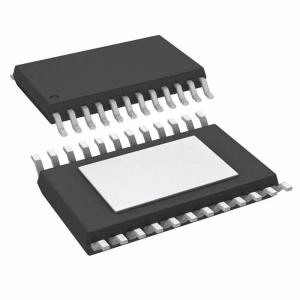 Brushless DC Motor Micro Controller IC 12V DC Motor Speed Control IC Motor Driver IC