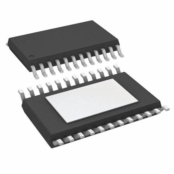 Cheap Brushless DC Motor Micro Controller IC 12V DC Motor Speed Control IC Motor Driver IC for sale
