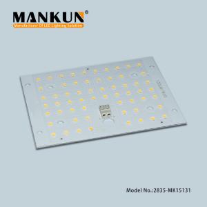 Best Aluminum Based SMD2835 LED Ceiling Light Module 130Lm Per Watts wholesale