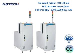 PLC Programing Control Selectable Pitch Setting NG/OK Unloader