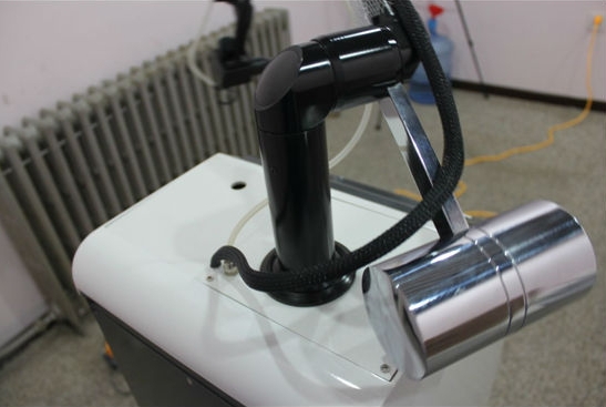 fractional CO2 laser pixel fractional co2 laser