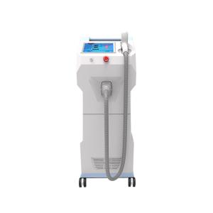 Best 15 inch capacitive screen portable permanent soprano laser hair removal machine for sale uk wholesale