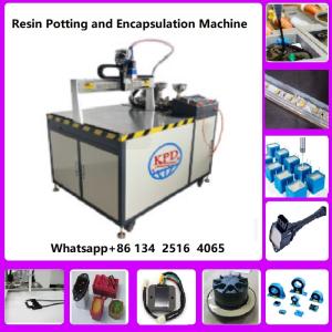 China Encapsulation of high-voltage contactors - Potting Polyurethane on sale