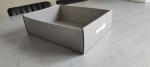 Recyclable Polystyrene Honeycomb Packaging Box Without Lid